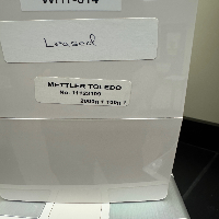 Mettler Toledo Calibration Weights image 1